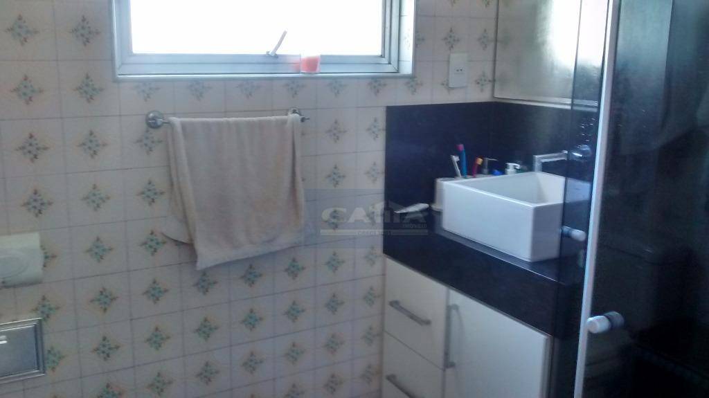 Sobrado à venda com 3 quartos, 240m² - Foto 19