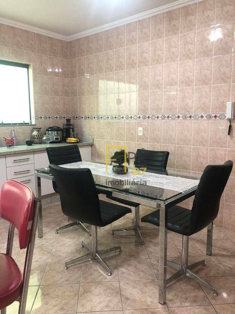 Sobrado à venda com 3 quartos, 220m² - Foto 38