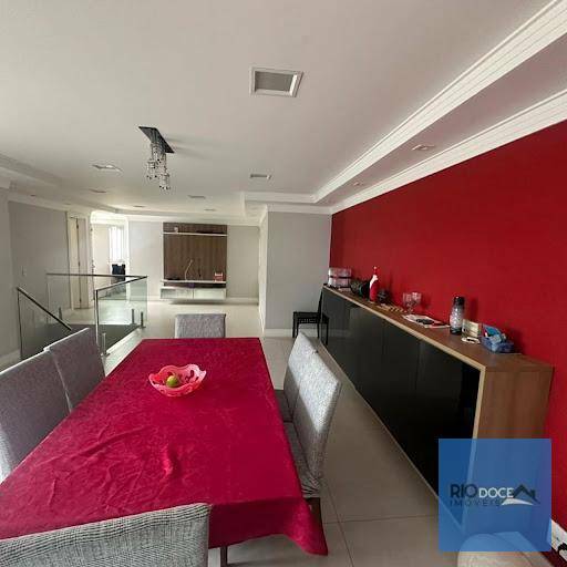 Apartamento à venda com 3 quartos, 230m² - Foto 12