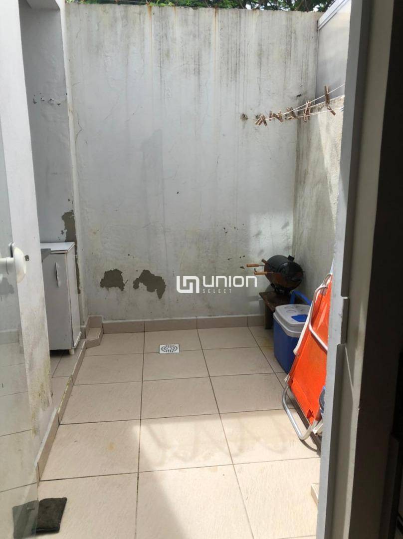 Sobrado à venda com 3 quartos, 110m² - Foto 17