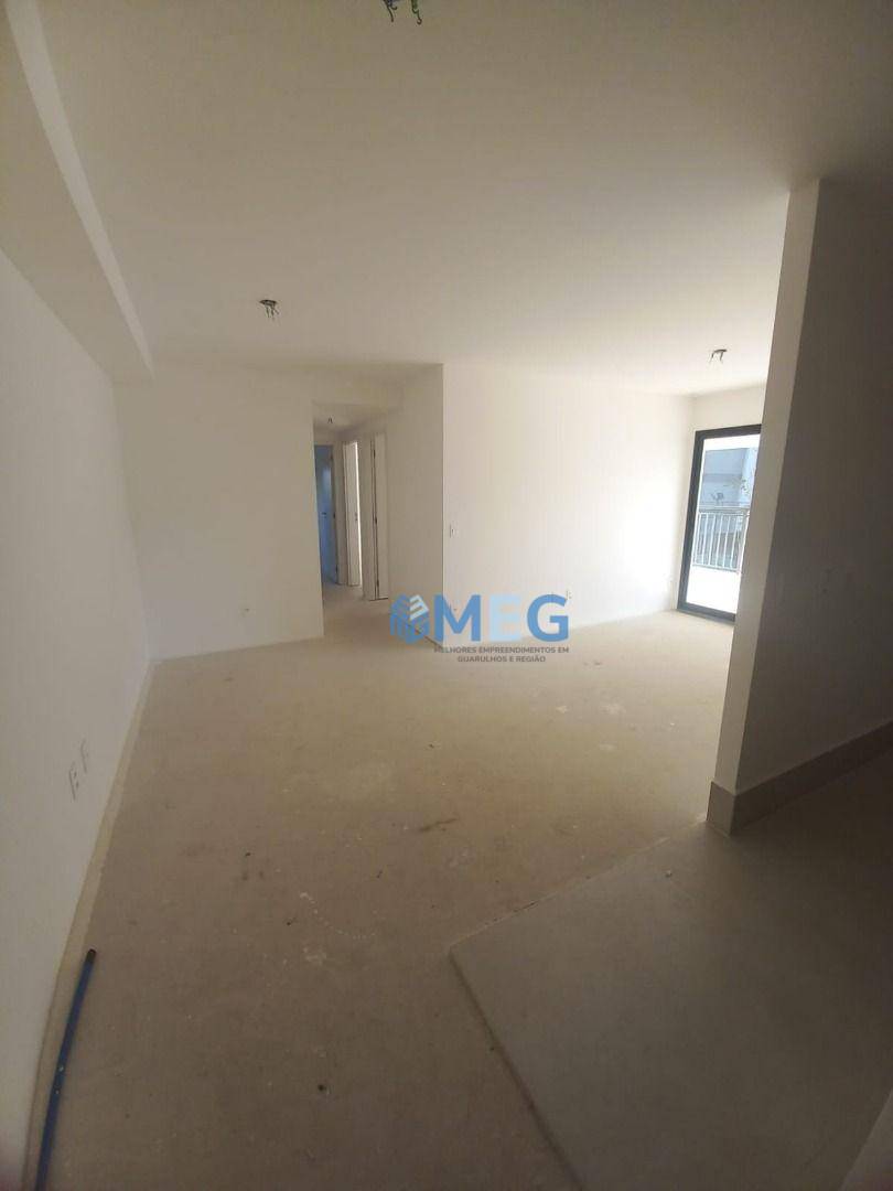 Apartamento à venda com 3 quartos, 87m² - Foto 9