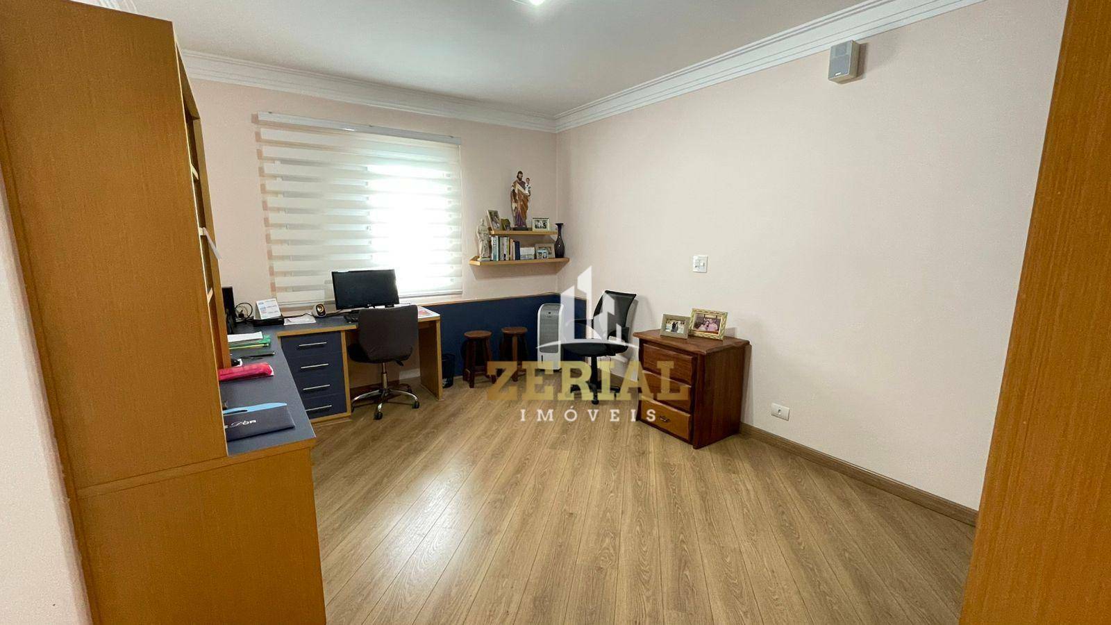 Apartamento à venda com 4 quartos, 282m² - Foto 28