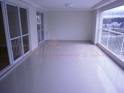 Apartamento para alugar com 3 quartos, 160m² - Foto 5