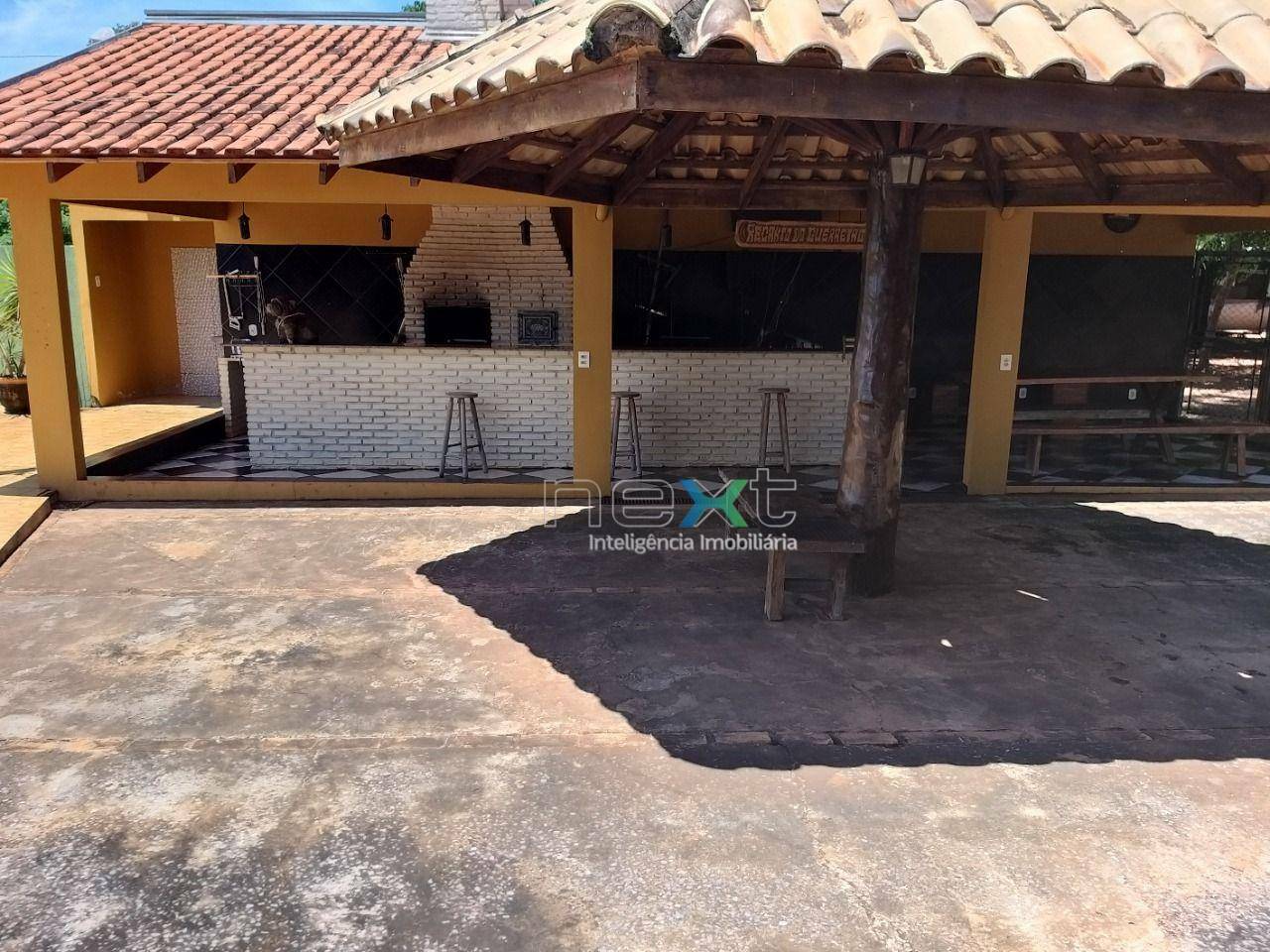 Fazenda à venda com 4 quartos, 430000M2 - Foto 10