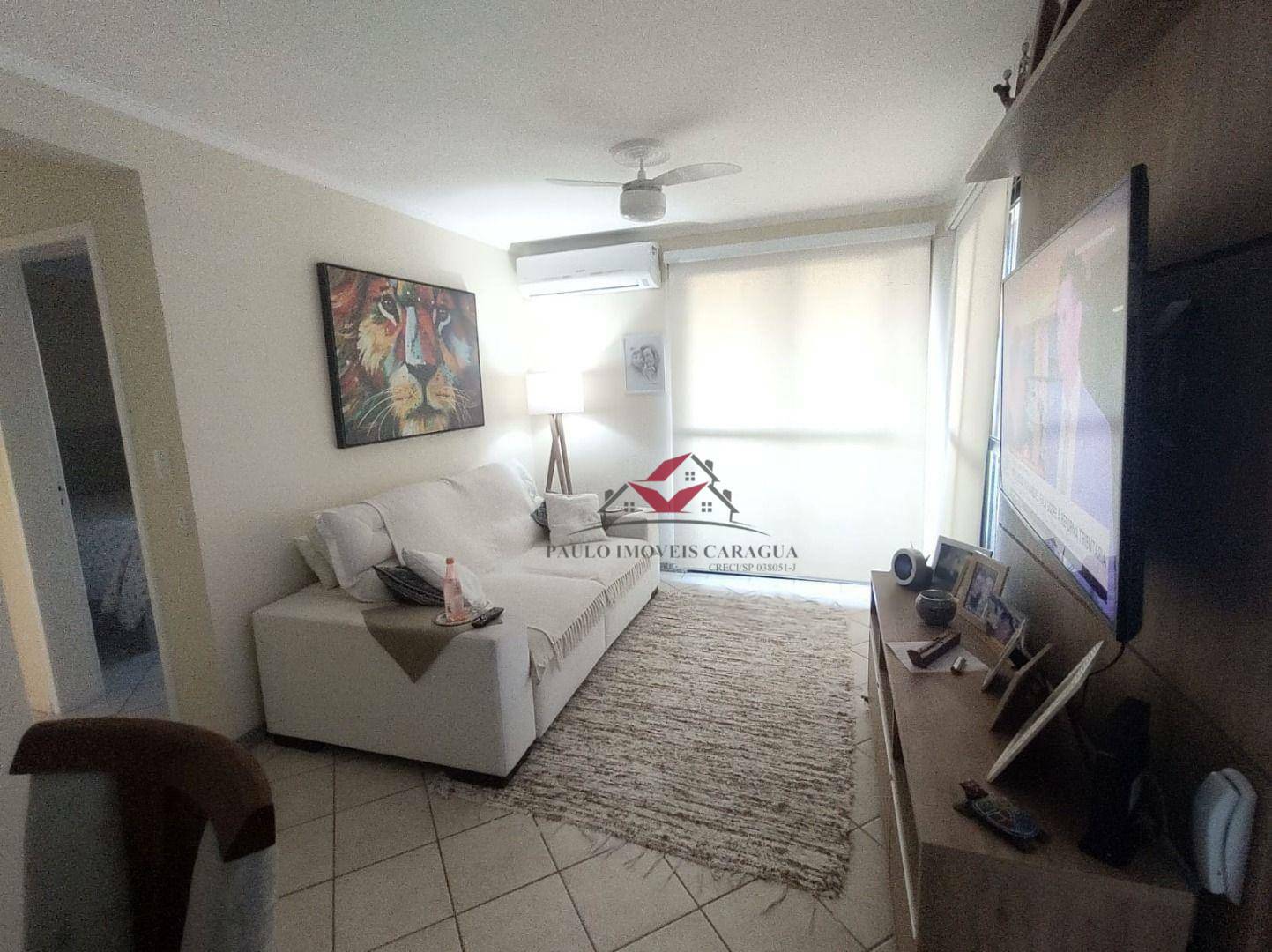 Apartamento à venda com 3 quartos, 97m² - Foto 17