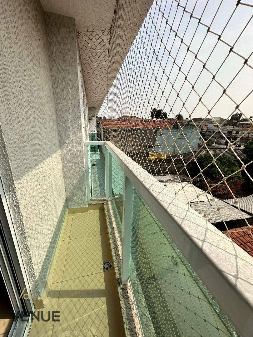 Sobrado à venda com 3 quartos, 120m² - Foto 18