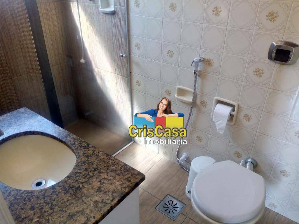 Apartamento à venda com 3 quartos, 100m² - Foto 26