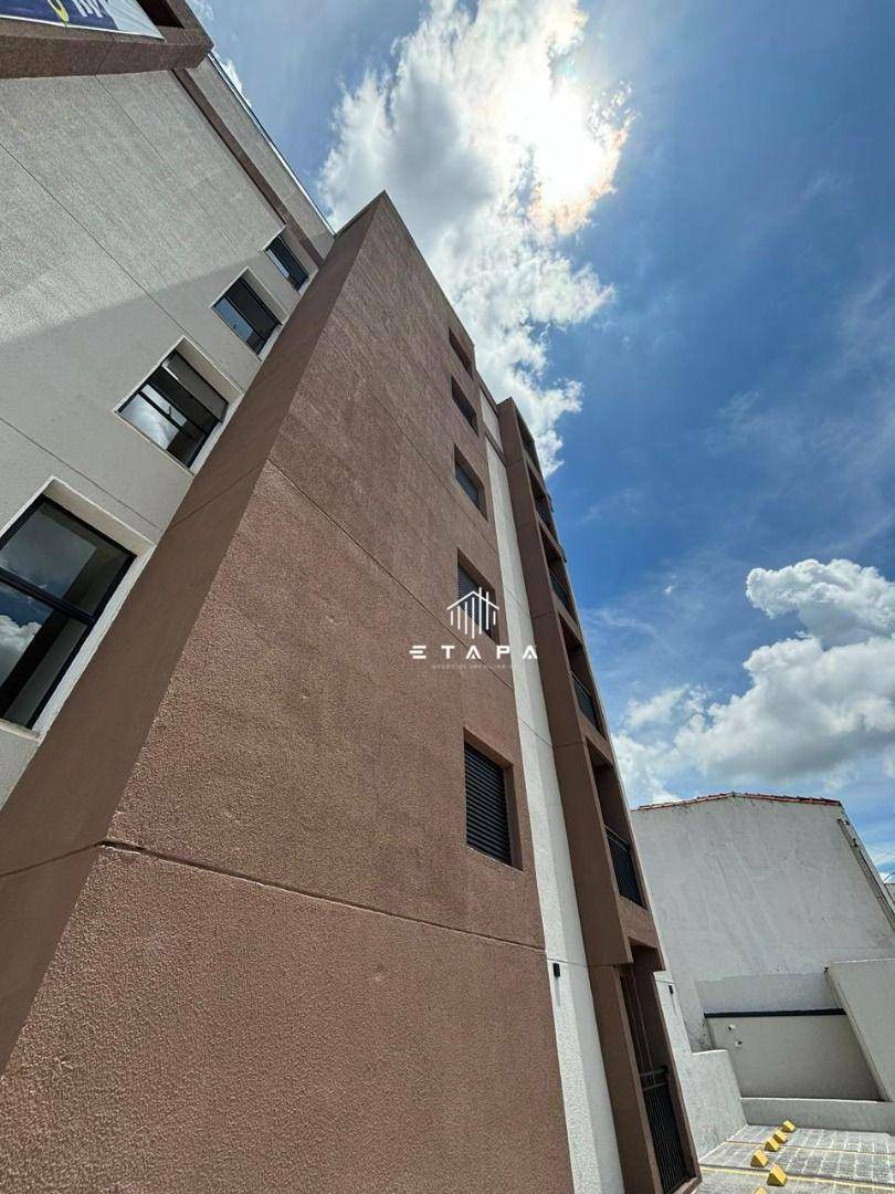 Apartamento, 1 quarto, 44 m² - Foto 2