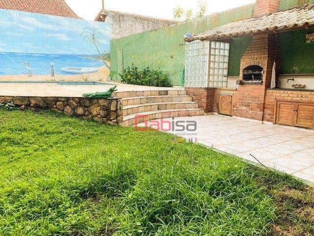 Casa à venda com 3 quartos, 200m² - Foto 13