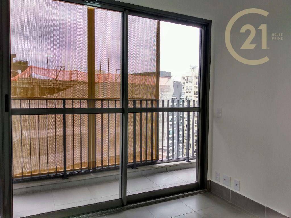 Apartamento para alugar com 2 quartos, 61m² - Foto 9