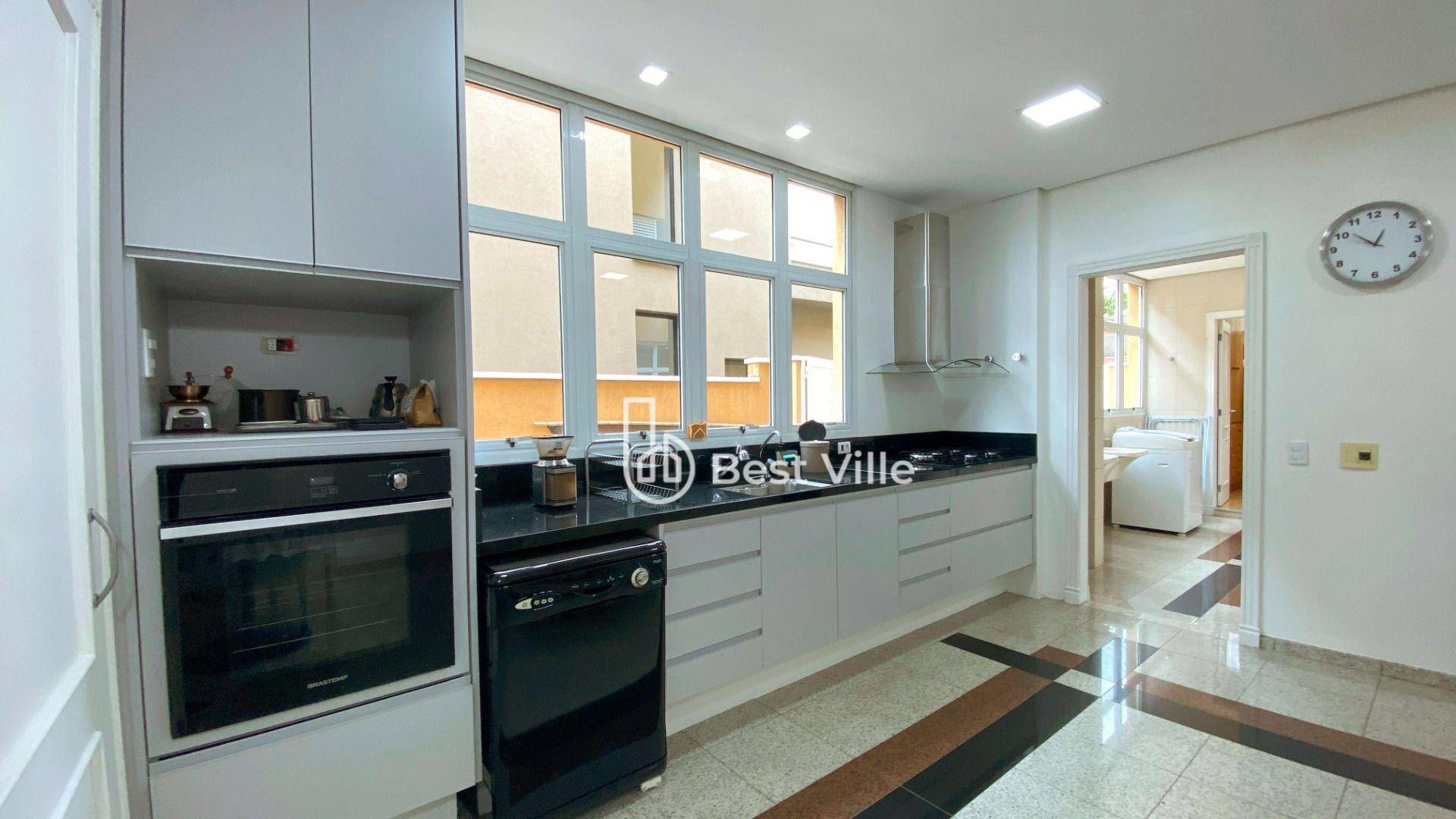 Casa de Condomínio à venda com 4 quartos, 462m² - Foto 19