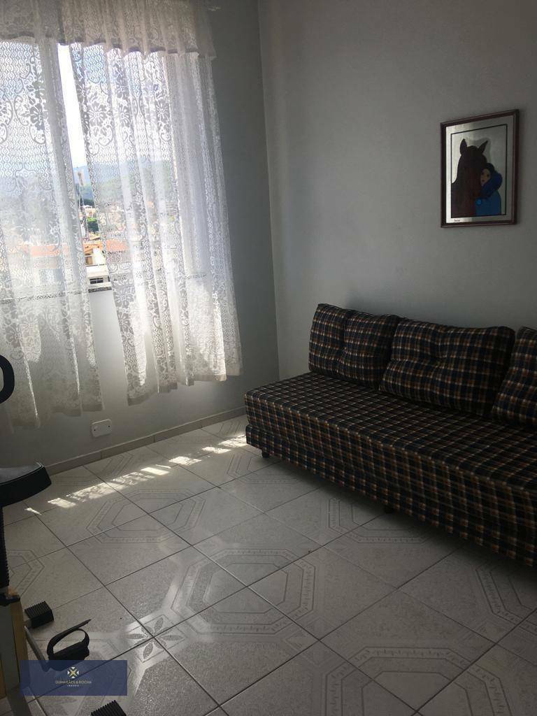 Apartamento à venda com 2 quartos, 54m² - Foto 2