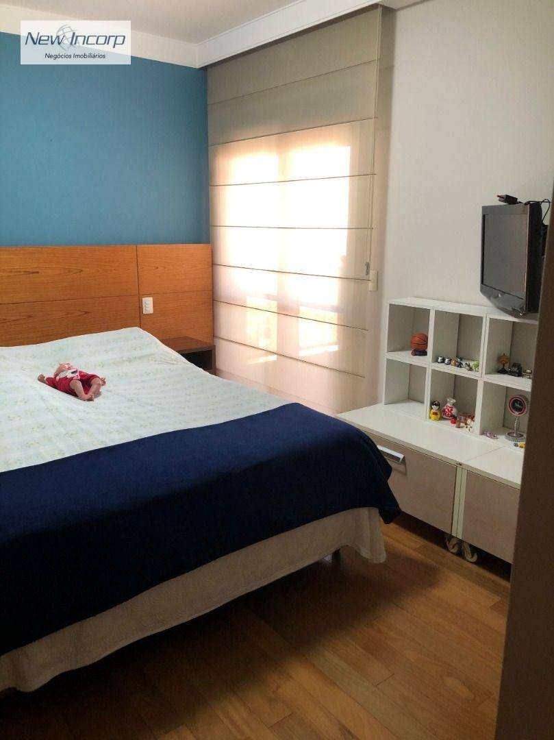 Apartamento à venda com 4 quartos, 208m² - Foto 15