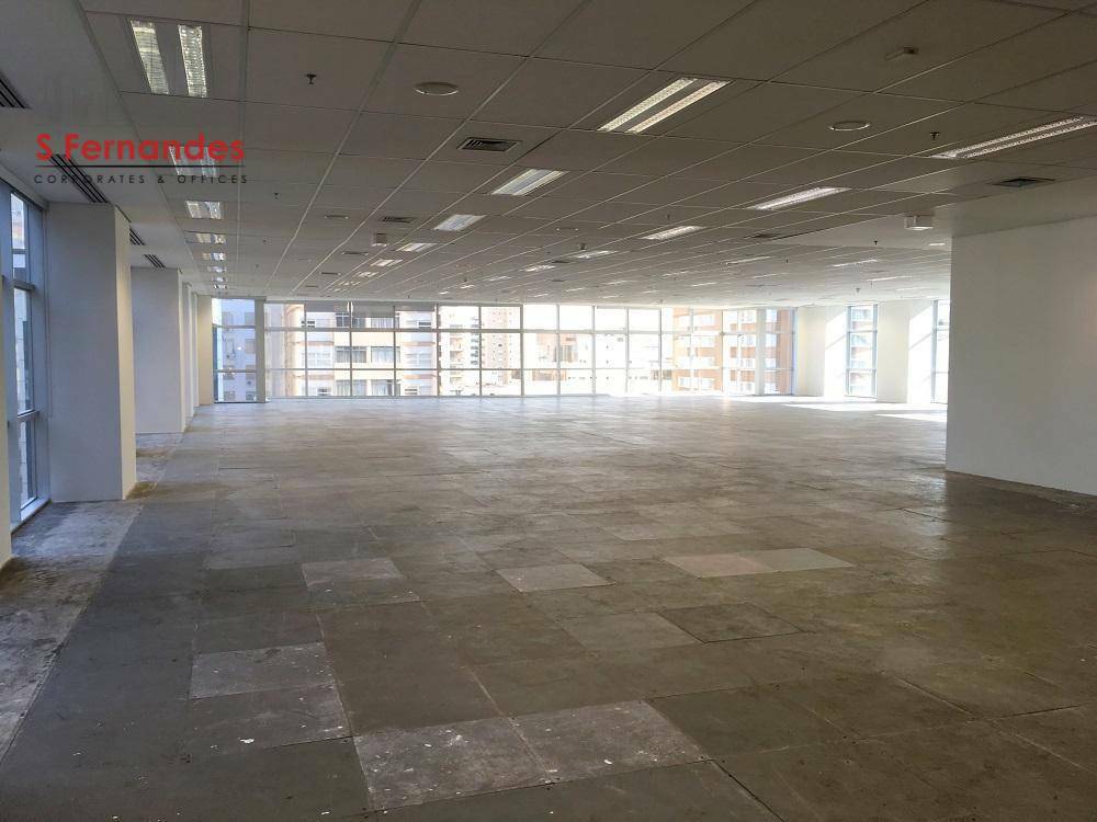 Conjunto Comercial-Sala para alugar, 581m² - Foto 11