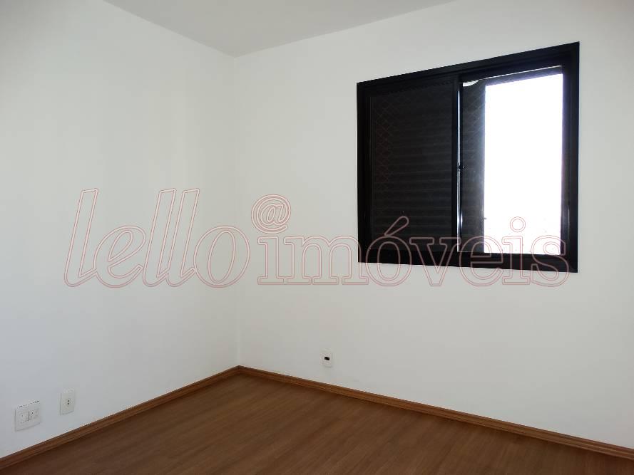 Apartamento para alugar com 3 quartos, 90m² - Foto 5