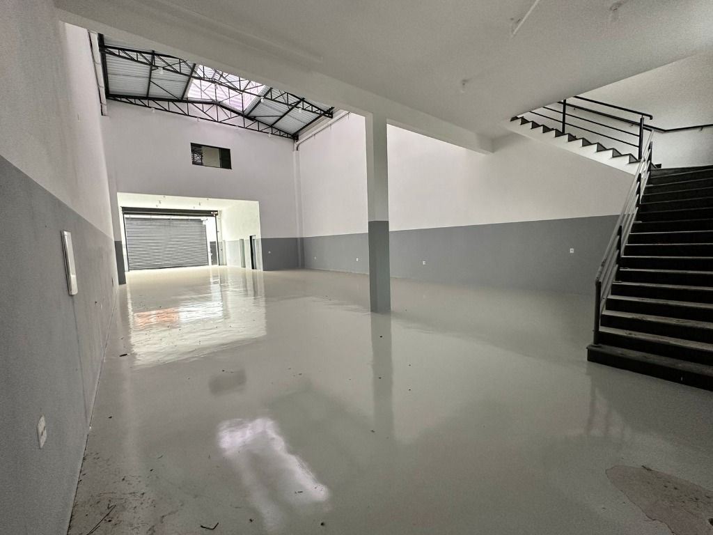 Depósito-Galpão-Armazém para alugar, 440m² - Foto 11