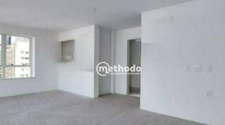 Apartamento à venda com 3 quartos, 111m² - Foto 1