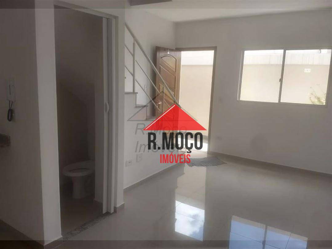 Sobrado à venda com 2 quartos, 51m² - Foto 9