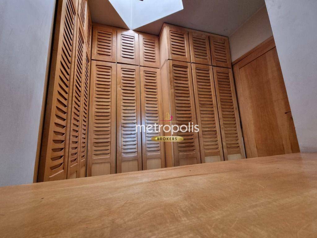 Sobrado à venda e aluguel com 5 quartos, 422m² - Foto 54