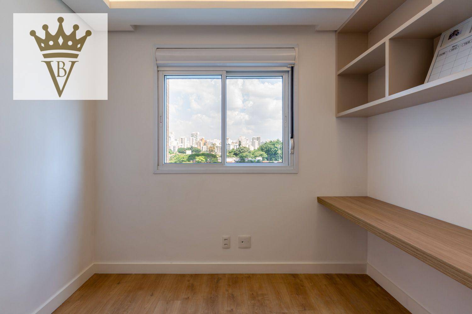 Apartamento à venda com 3 quartos, 109m² - Foto 36