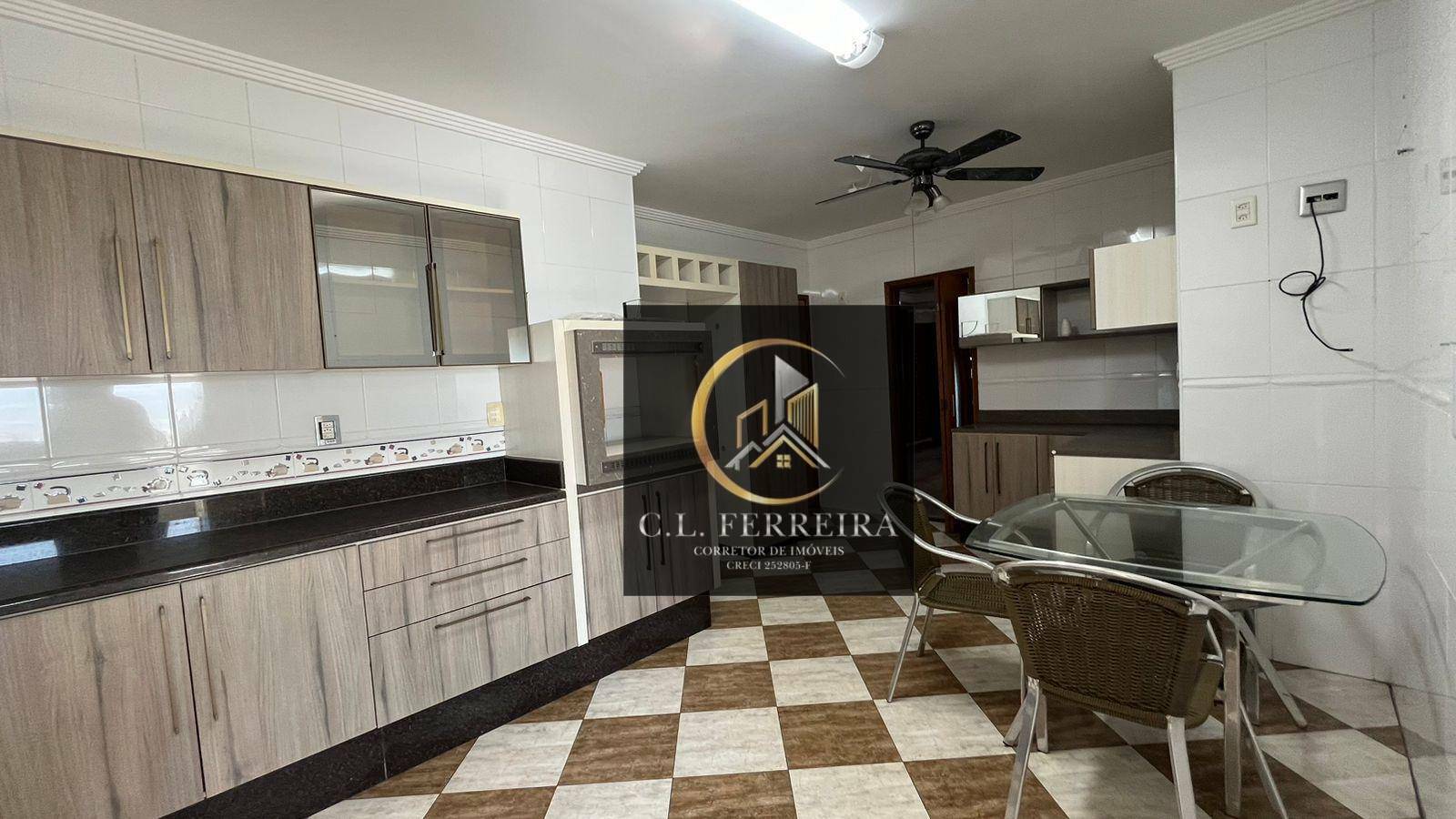 Apartamento à venda com 3 quartos, 170m² - Foto 30