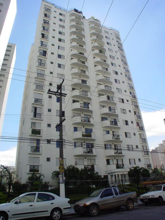 Apartamento à venda com 3 quartos, 270m² - Foto 1