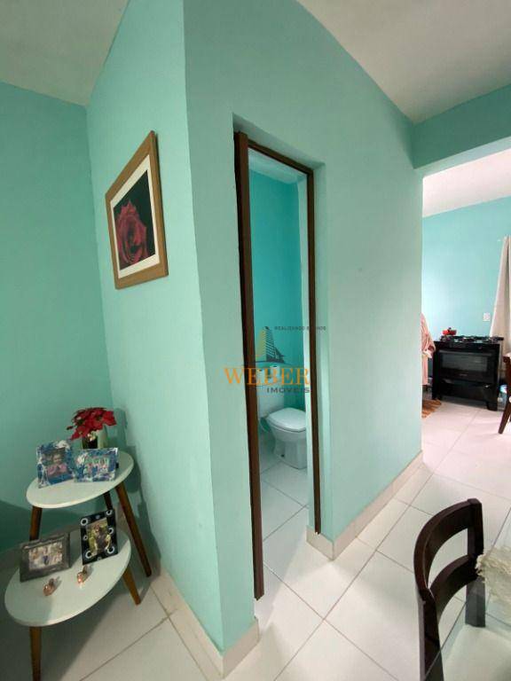 Sobrado à venda com 2 quartos, 140m² - Foto 13