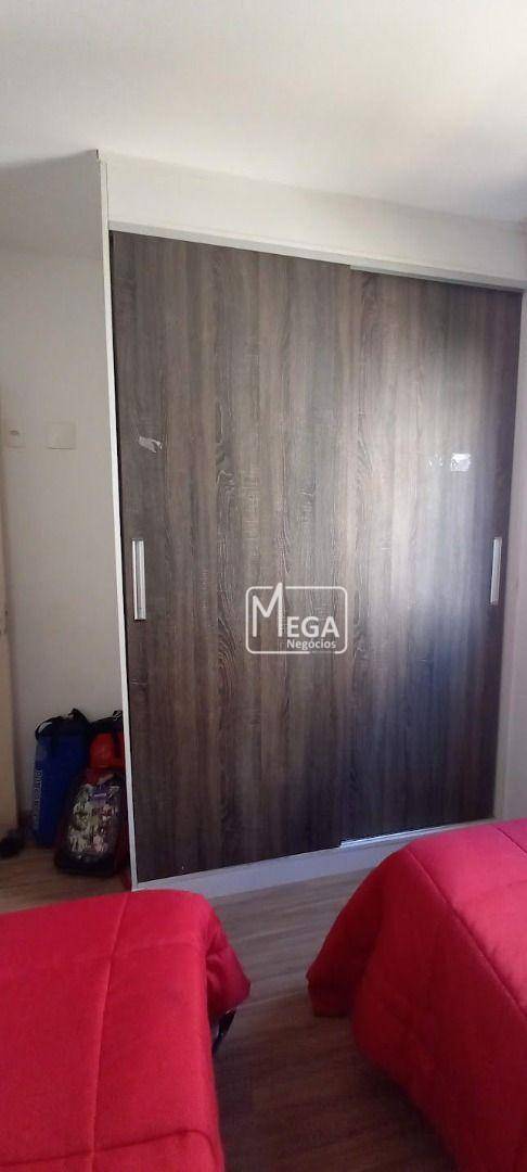 Apartamento à venda com 3 quartos, 68m² - Foto 14