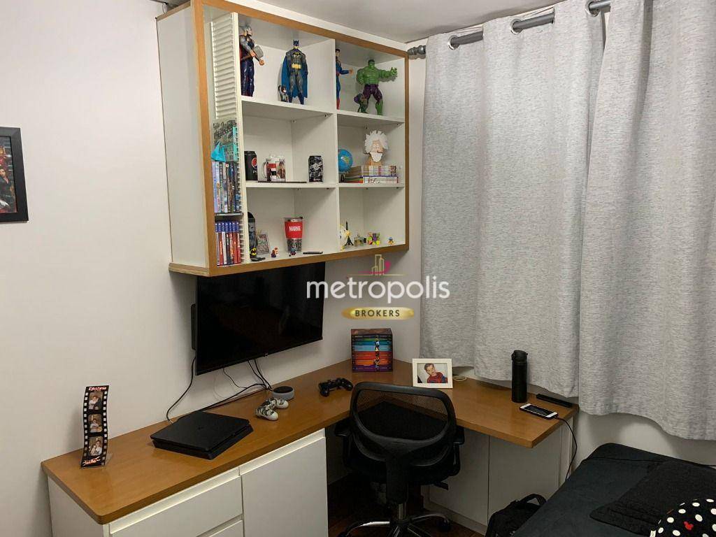 Apartamento à venda com 3 quartos, 90m² - Foto 33