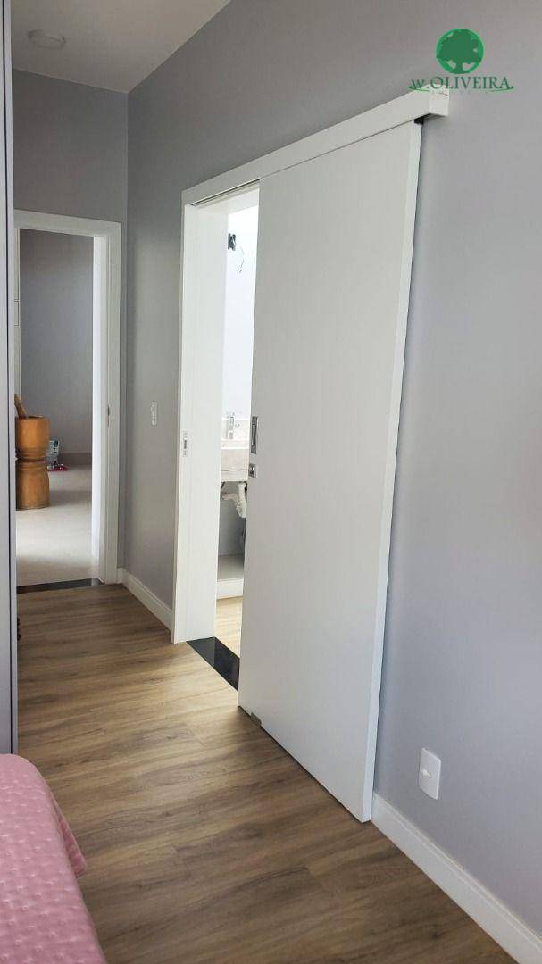 Casa de Condomínio à venda com 3 quartos, 180m² - Foto 28