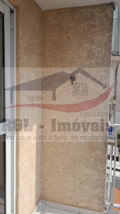 Apartamento para alugar com 2 quartos, 52m² - Foto 6