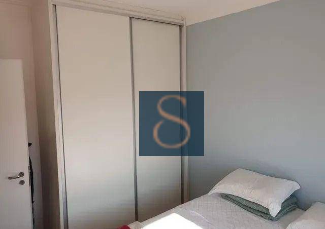 Apartamento à venda com 2 quartos, 52m² - Foto 16