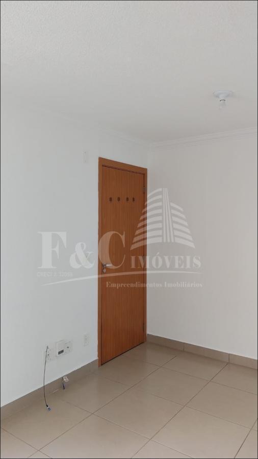 Apartamento à venda com 2 quartos, 45m² - Foto 10