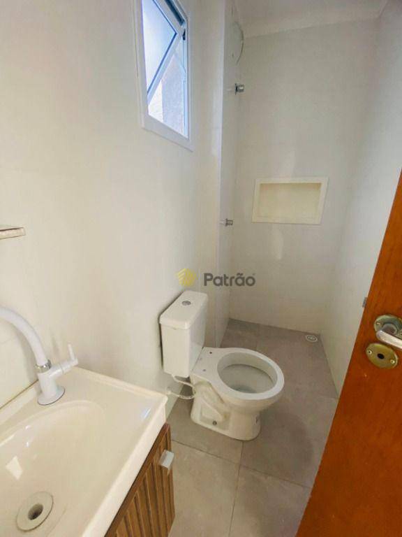 Apartamento à venda com 2 quartos, 44m² - Foto 9