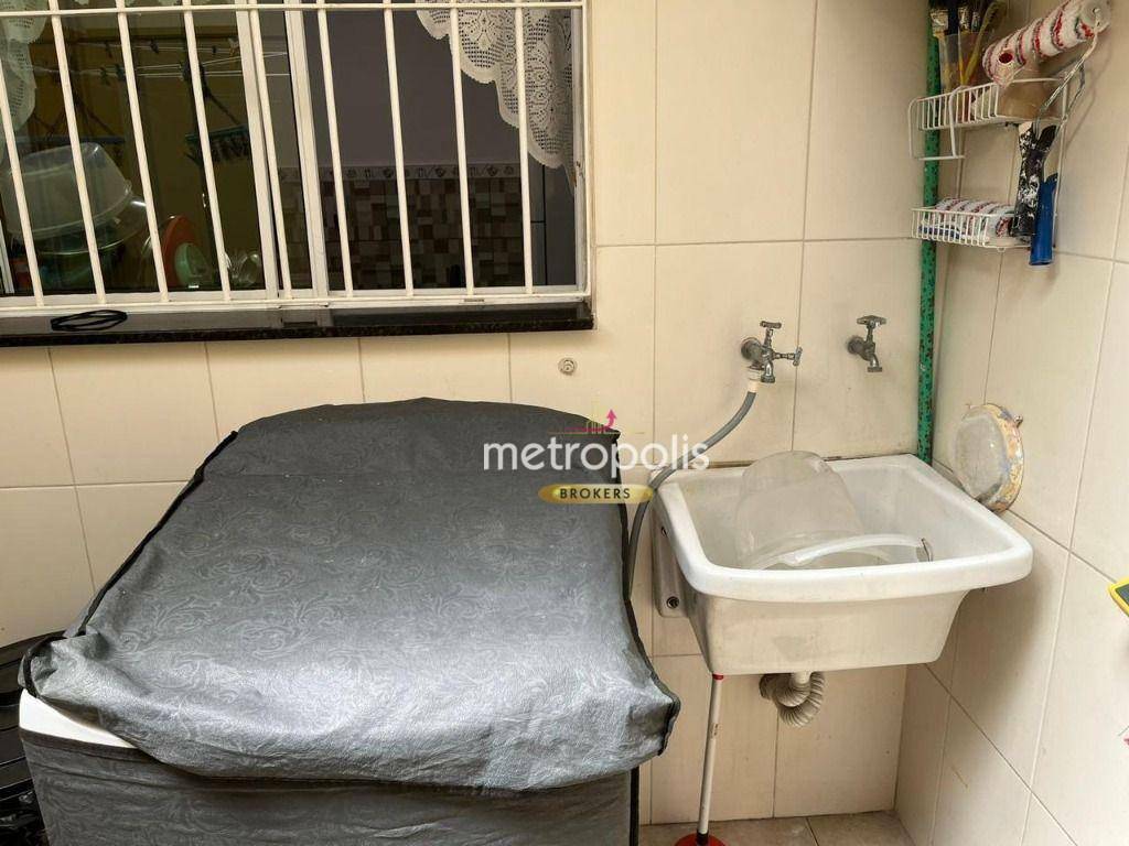 Sobrado à venda com 2 quartos, 111m² - Foto 10