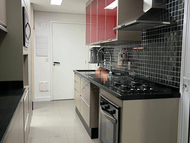 Apartamento à venda com 3 quartos, 97m² - Foto 6