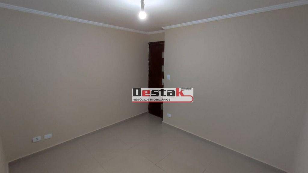 Apartamento à venda com 2 quartos, 50m² - Foto 5