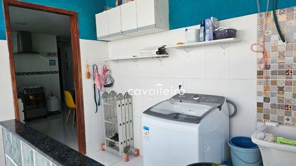 Casa de Condomínio à venda com 3 quartos, 154m² - Foto 27