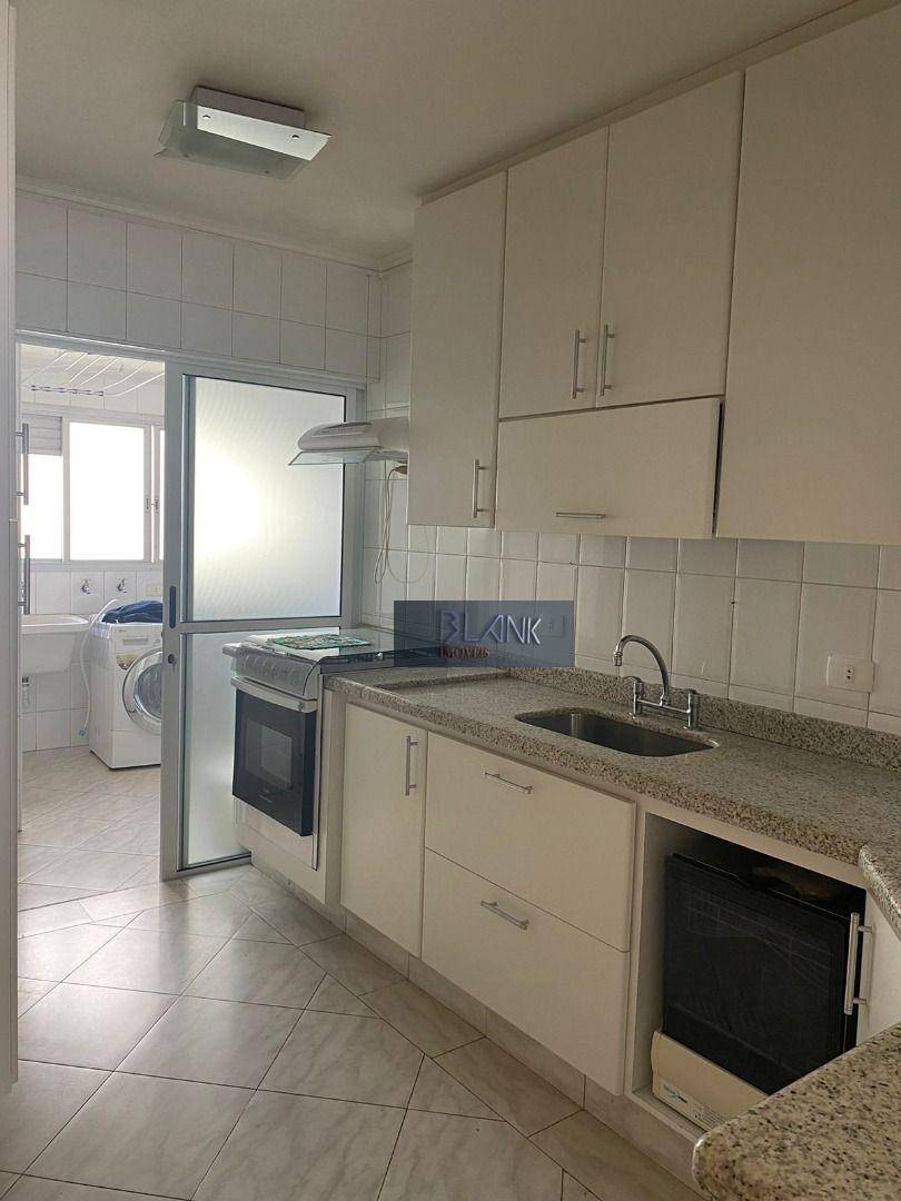 Apartamento à venda com 4 quartos, 160m² - Foto 15