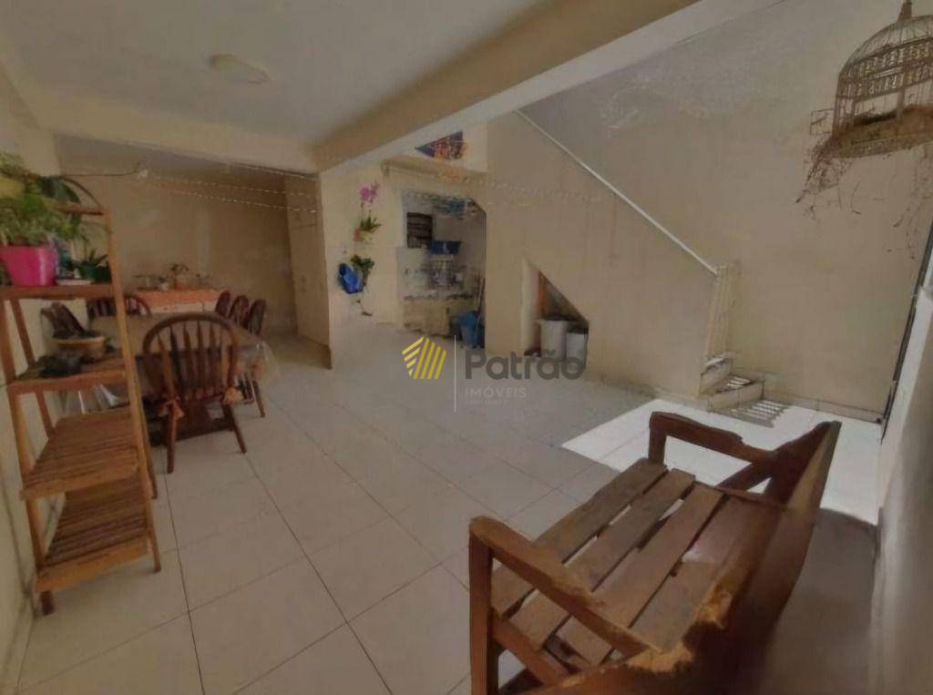 Sobrado à venda com 3 quartos, 230m² - Foto 29