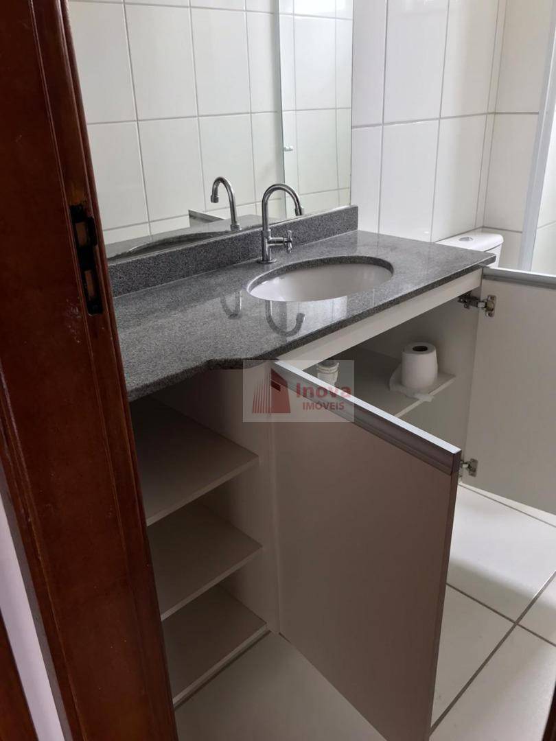 Apartamento à venda com 3 quartos, 95m² - Foto 33