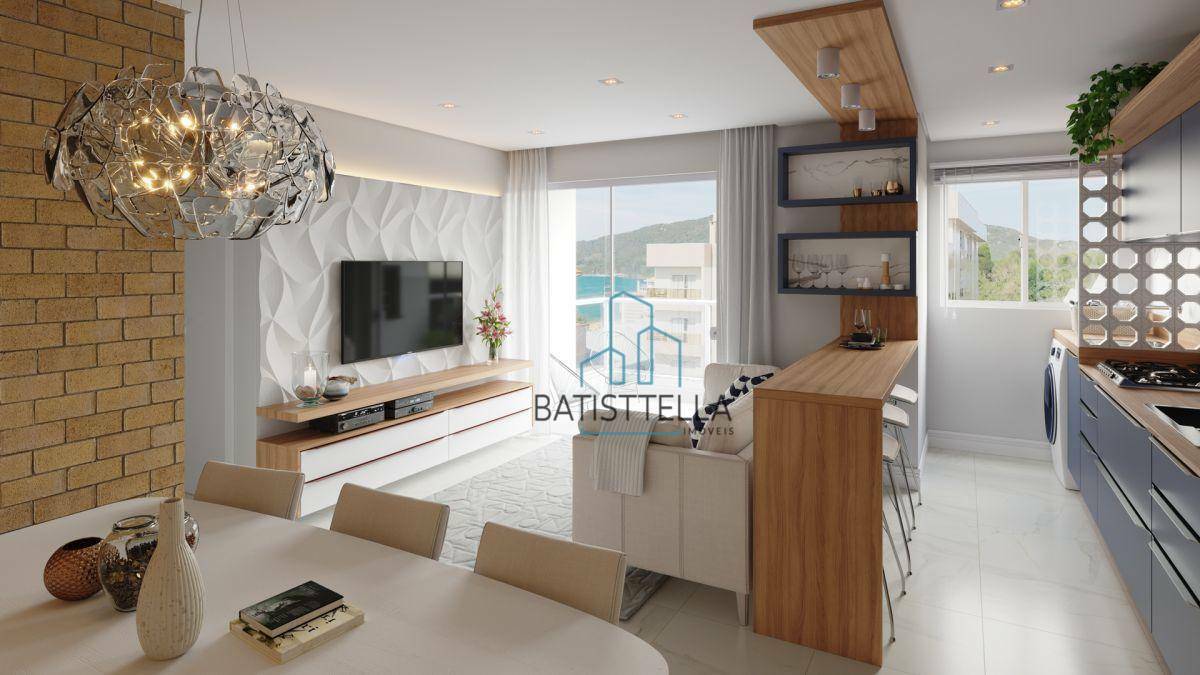 Apartamento à venda com 2 quartos, 61m² - Foto 7