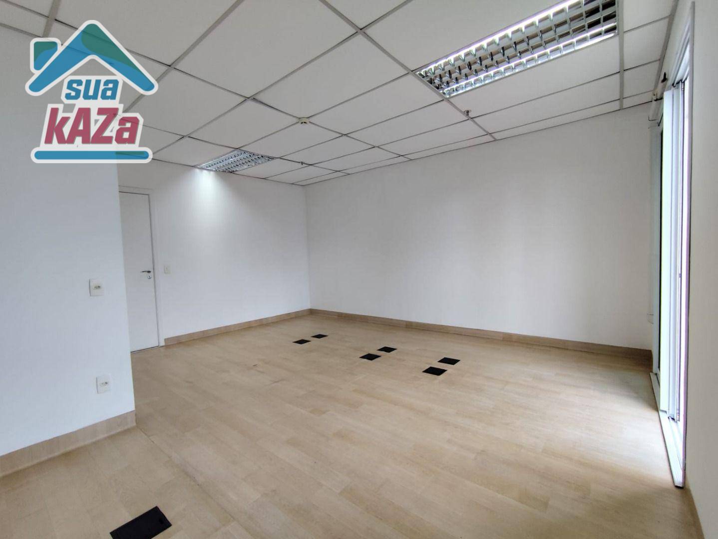 Conjunto Comercial-Sala à venda, 32m² - Foto 7