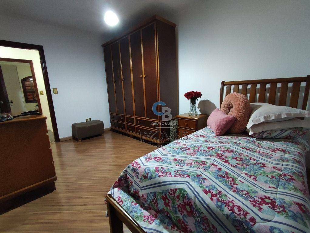 Sobrado à venda com 3 quartos, 210m² - Foto 24