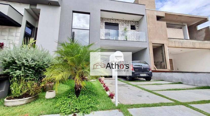 Sobrado à venda com 3 quartos, 190m² - Foto 3