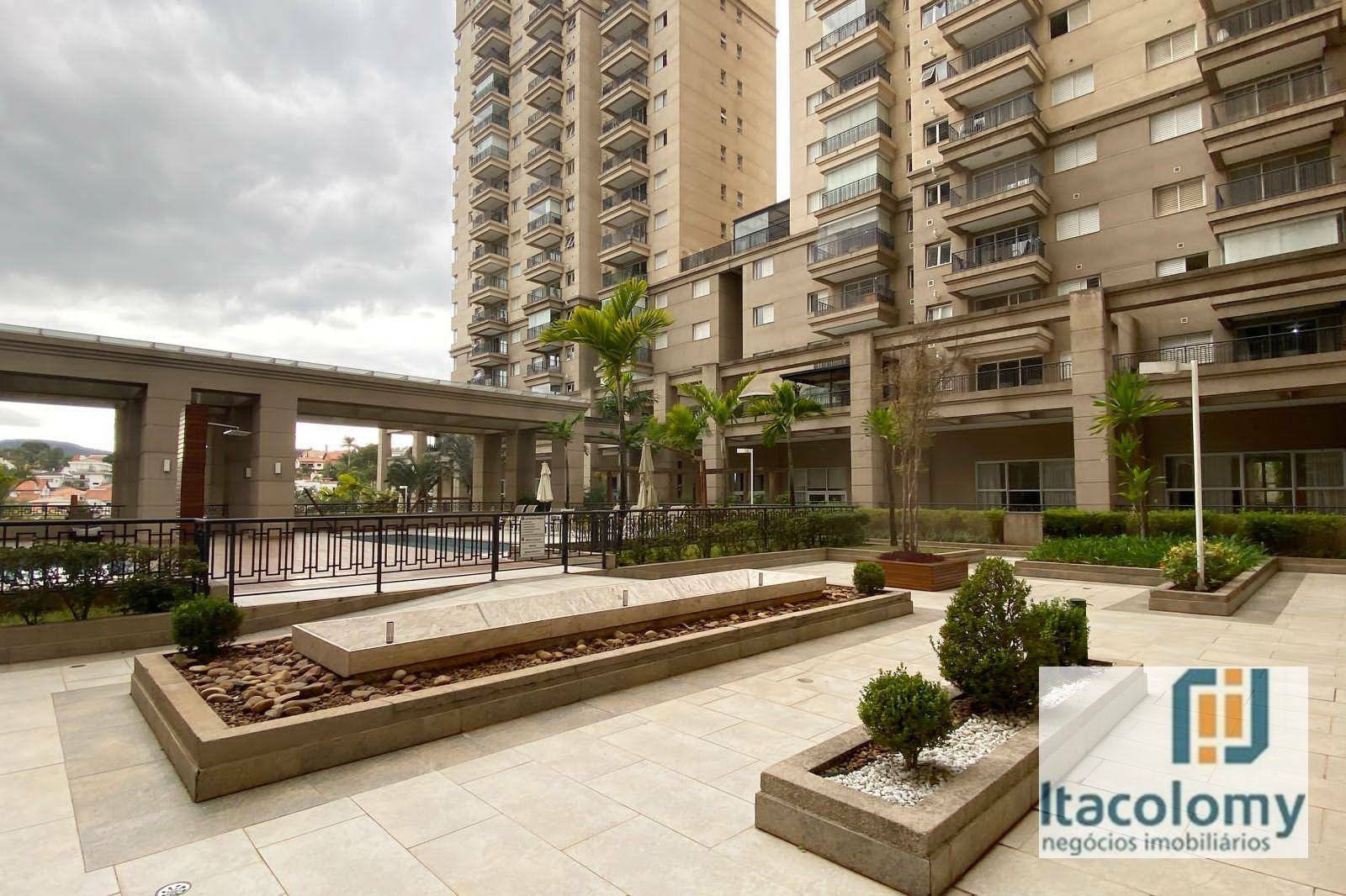Cobertura para alugar com 3 quartos, 171m² - Foto 33