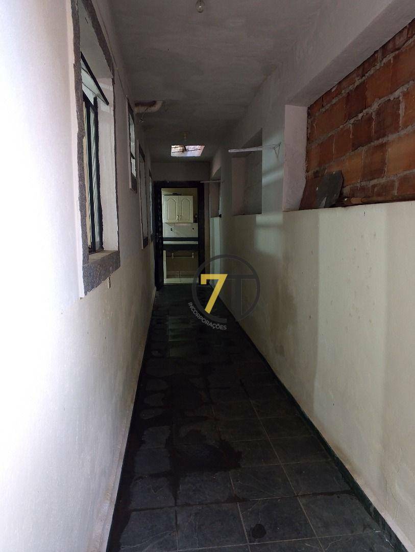 Casa à venda com 3 quartos, 120m² - Foto 5