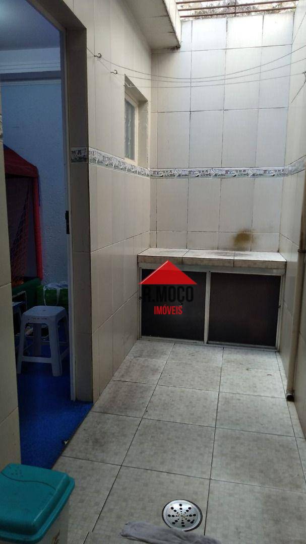 Sobrado à venda com 4 quartos, 109m² - Foto 25