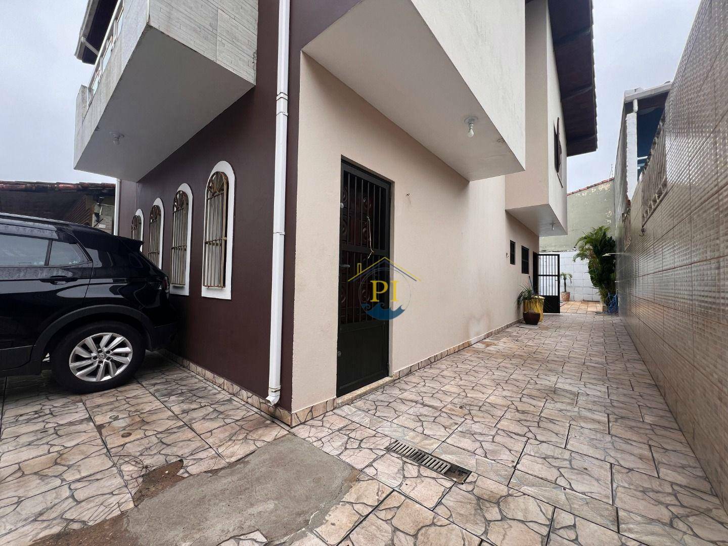 Casa à venda com 3 quartos, 150m² - Foto 6