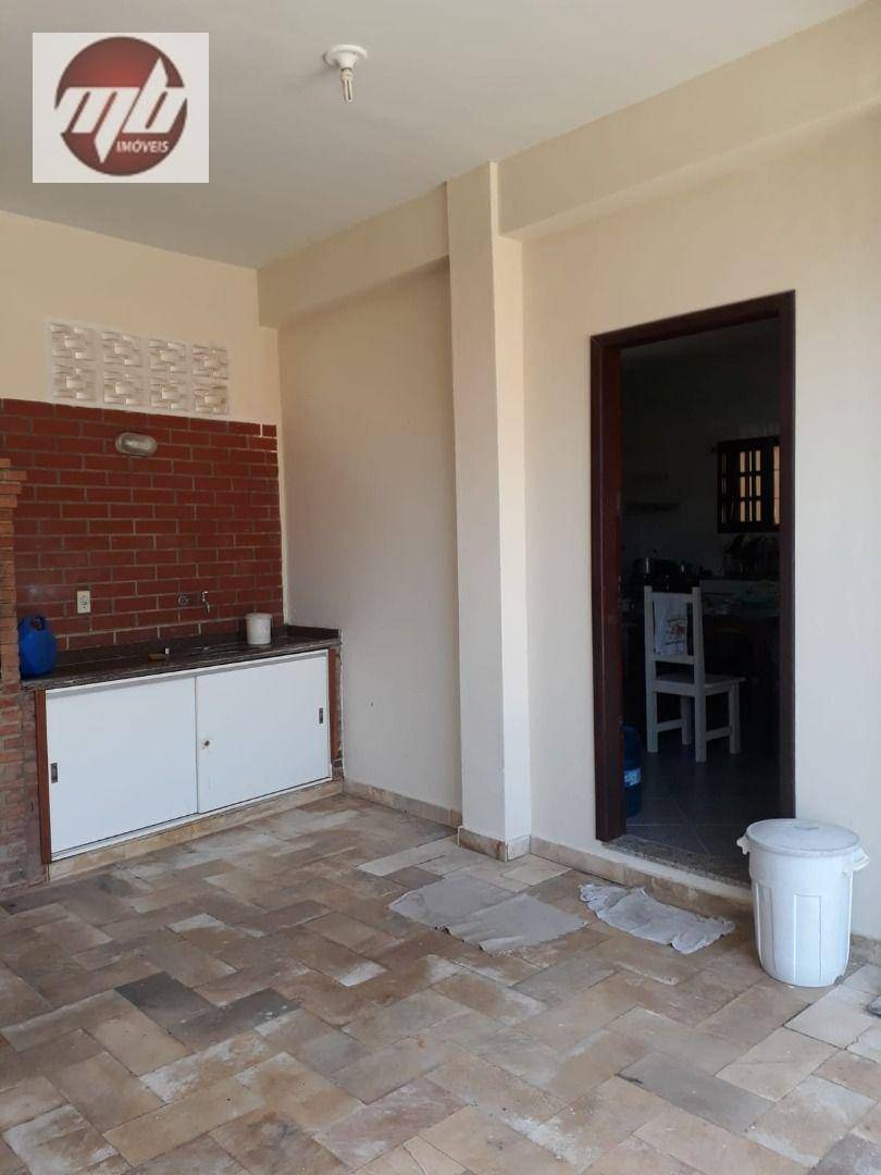 Casa à venda com 5 quartos, 193m² - Foto 5